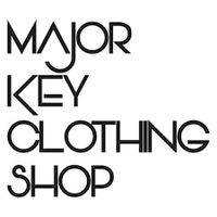 MajorKey Clothing Shop coupons